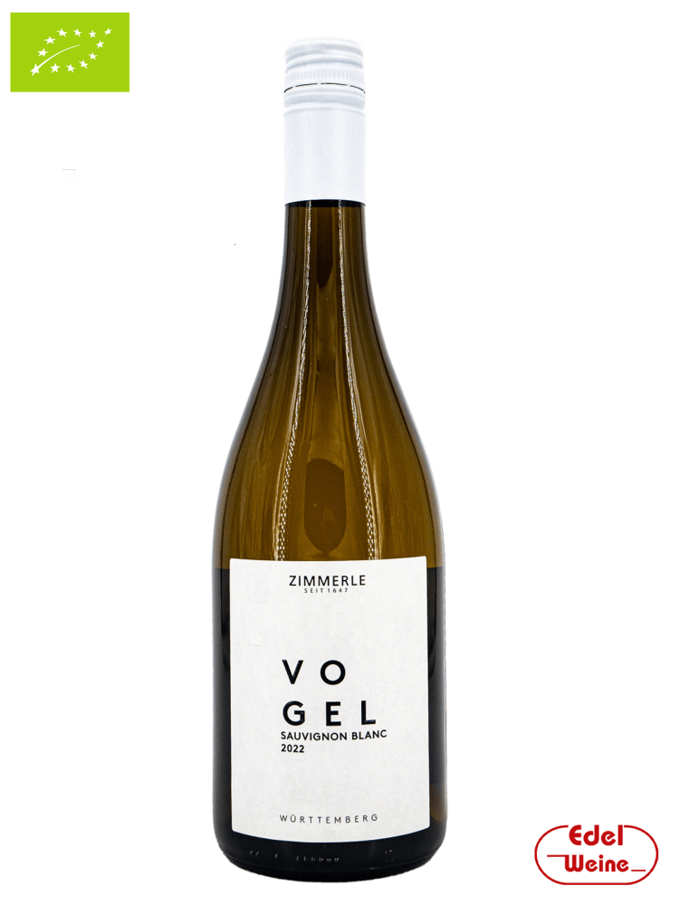 Sauvignon Blanc VOGEL trocken 2022