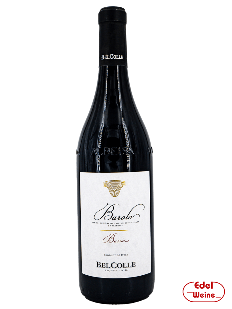 Barolo DOCG Bussia 2019