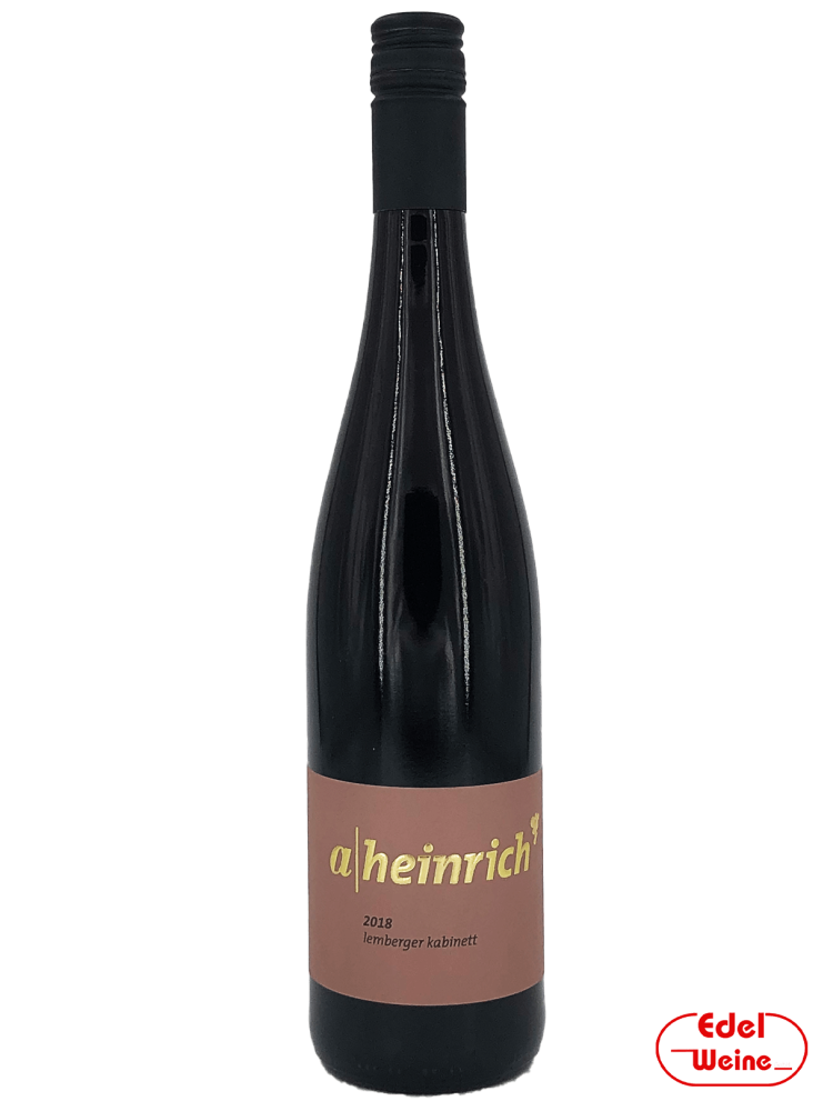 Lemberger Kabinett 2019