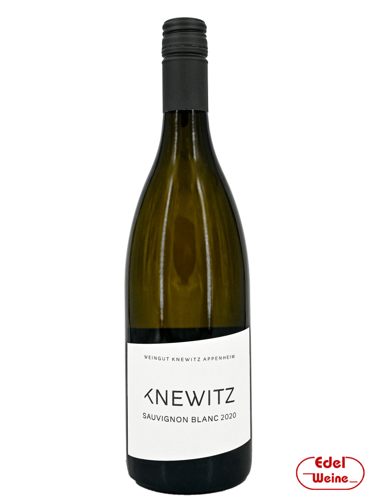 Knewitz Sauvignon Blanc trocken 2021