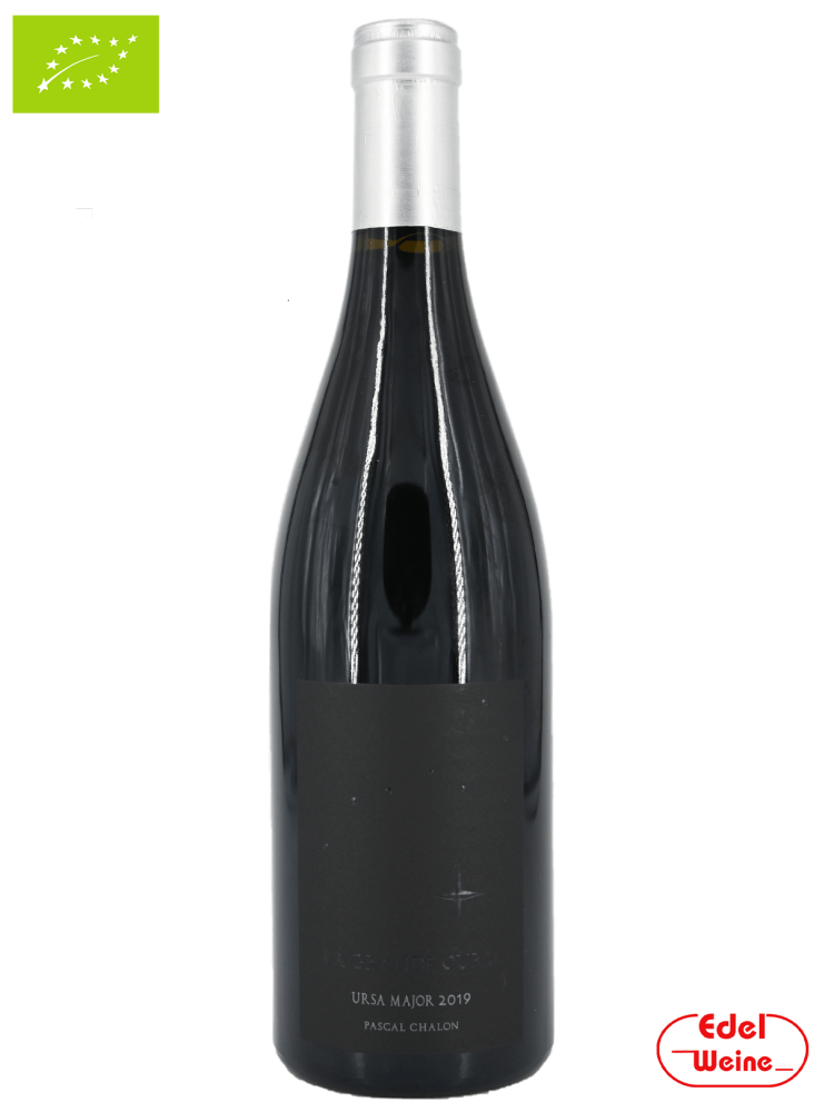 Côtes du Rhône AOC Ursa Major rouge 2019