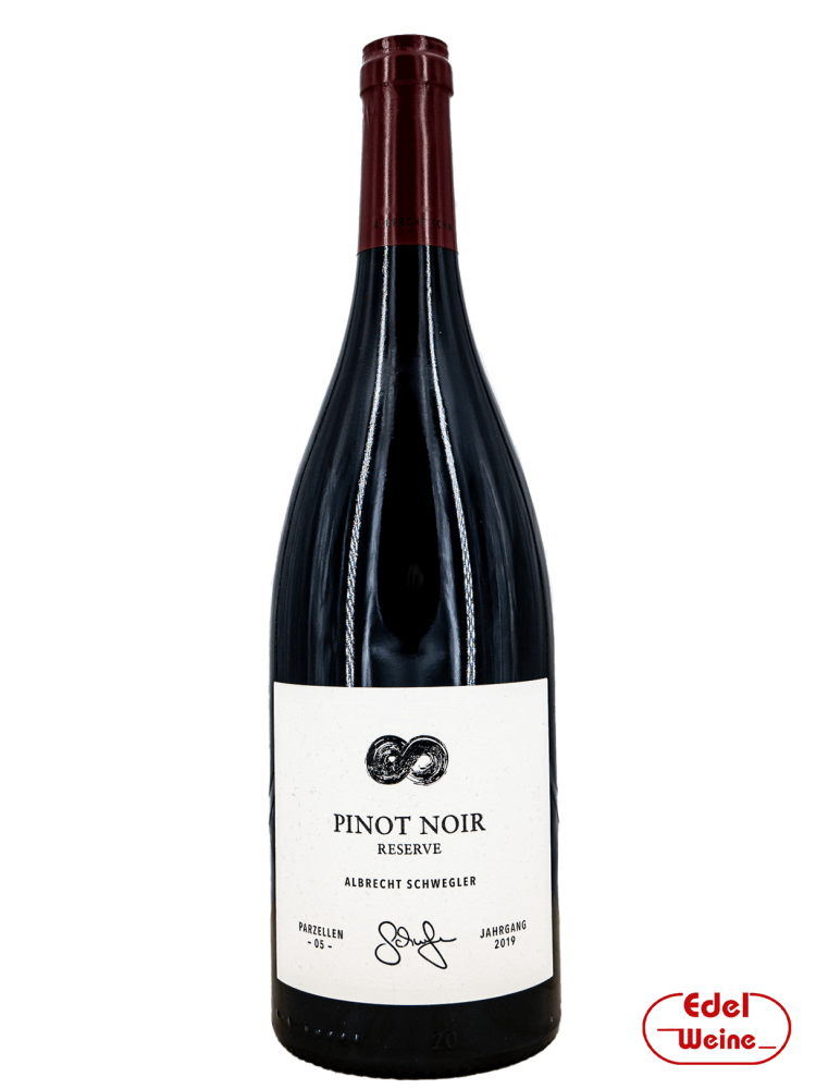 Pinot Noir Reserve trocken 2019