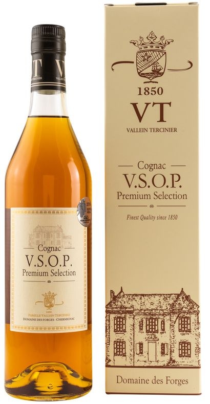 Vallein Tercinier VSOP